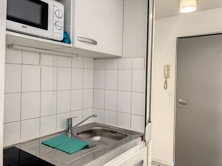 Appartement à louer - PROX lycee Marc Chagall/ COURLANCY - Photo 3