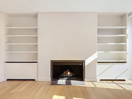 Tout savoir sur cet appartement à Bruxelles, à Bruxelles - Foto 2