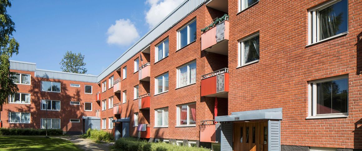 Hammarvägen 29 - Foto 1