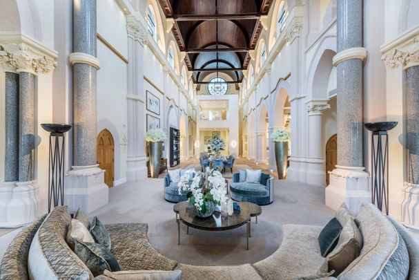 St Joseph's Gate Mill Hill NW7 - Photo 1