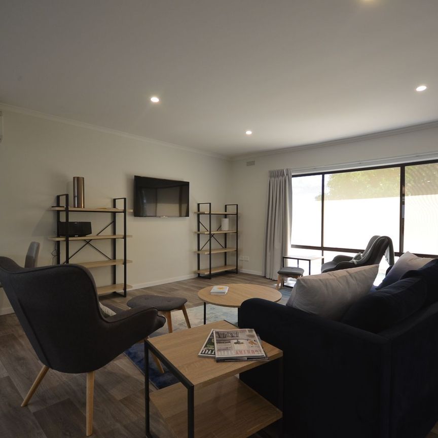 FULLY FURNISHED -SEE AGENT FOR AVAILABILITY - Photo 1