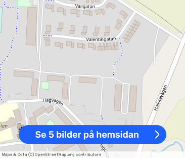 Hagvägen 12 A - Foto 1