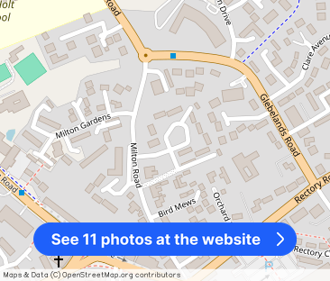 Highfield Close, Wokingham, RG40 - Photo 1