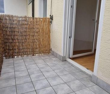 Schöne 3 Zimmer Wohnung Stuttgart West mit Balkon - Photo 1