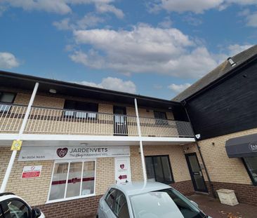 2 bedroom apartment to rent - Photo 6