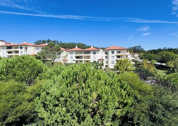 3 Bedroom Apartment with swimming pool, Belas Clube de Campo, Sintra