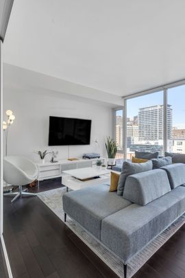 For Lease - 300 LISGAR Street Unit# 701, Ottawa Centre, Ontario - Photo 1