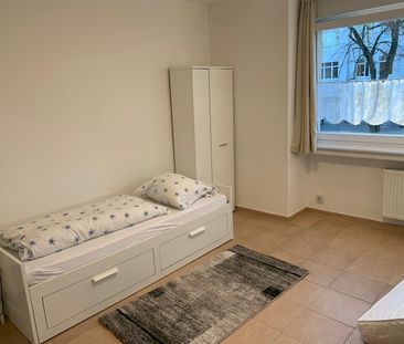 Nettes Apartment rechtsrheinisch in Vingst - Photo 5