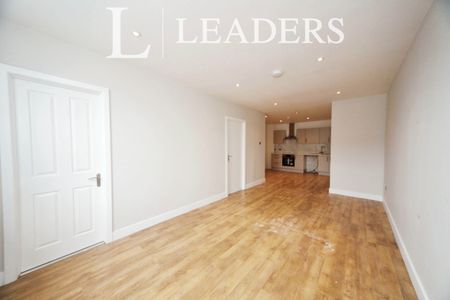 1 bedroom apartment to rent Queensway Parade, Dunstable, LU5 - Photo 4
