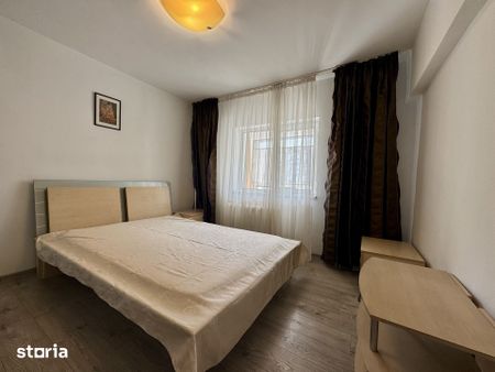 Apartament 3 Camere | Bld. Octavian Goga-Unirii | Decomandat - Fotografie 4