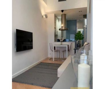 Piso de alquiler en Calle Sant Pere Martir, Vila de Gràcia - Photo 4