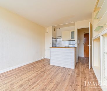 Appartement 2 pièces - 32m² - Photo 2
