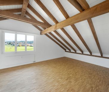 3.5 Zimmer, 77 m², 3. Stock - Photo 6