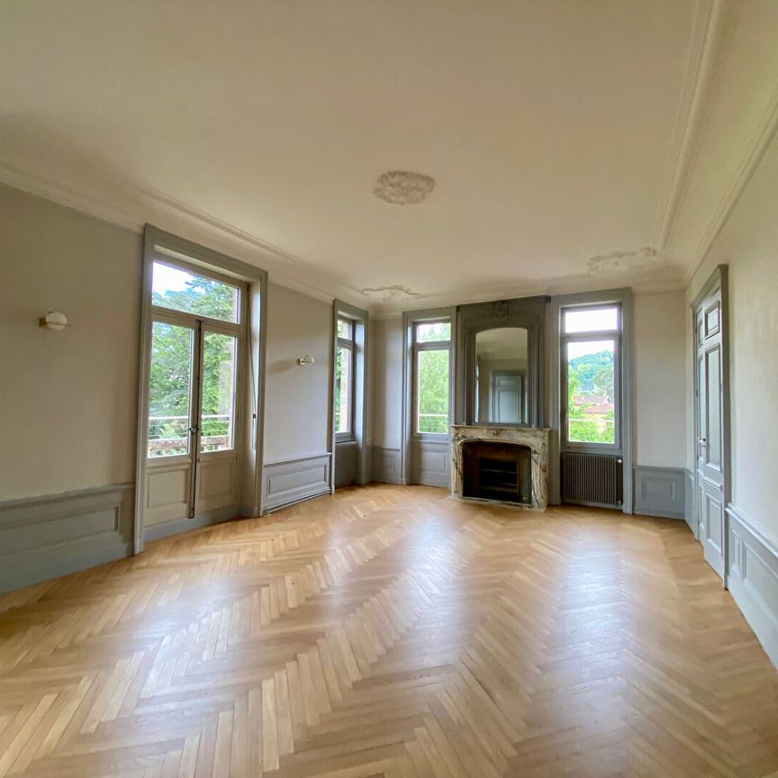 Location Appartement 4 pièces 159m² - Photo 1