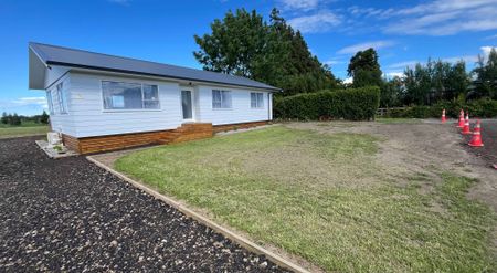 Fully Renovated & Ready for You - February 2026 Move-In - Photo 2