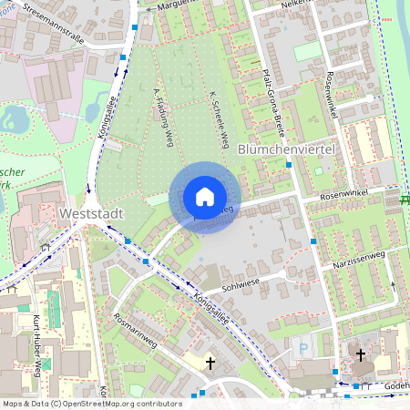 Asternweg 13, 37081, Göttingen