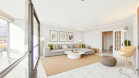 Location Appartement 3 pièces 68m² VALENCE 26000 - Photo 2