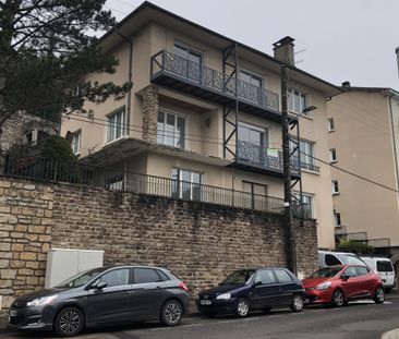 Location Appartement 2 pièces 40m² RODEZ 12000 - Photo 6