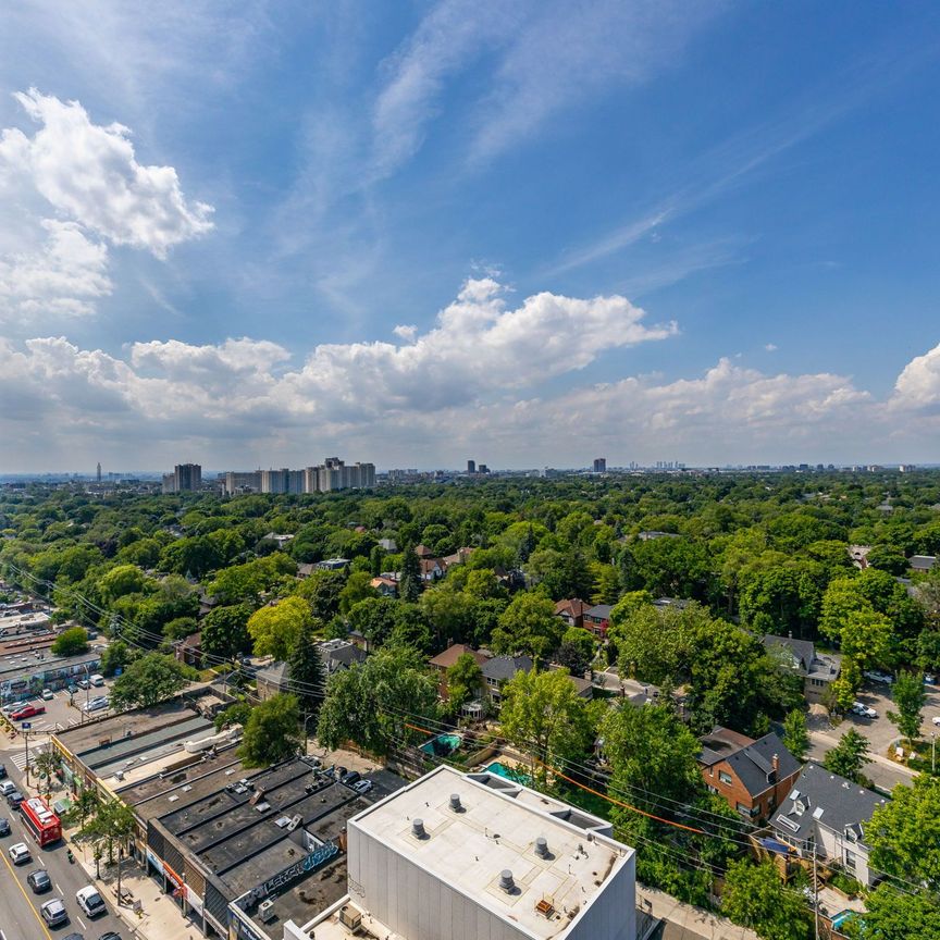 For Lease - 2020 Bathurst Street Unit# PH10, Toronto, Ontario - Photo 1