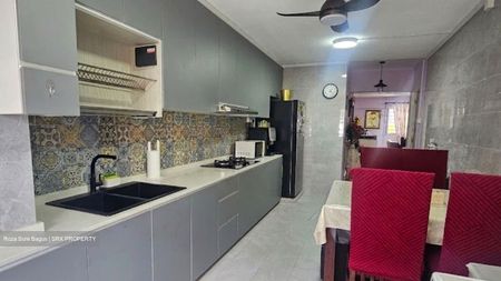 Blk 324 Hougang Avenue 5 (Hougang), HDB 4 Rooms - For Rent - Photo 5