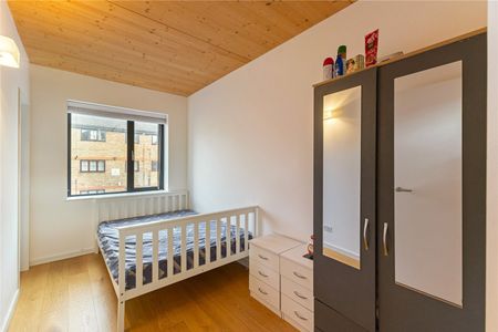 Chobham Road, London, E15 flat to rent - Photo 3