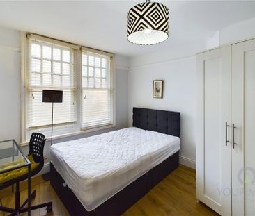 1 bedroom in a house share to rent - Photo 5