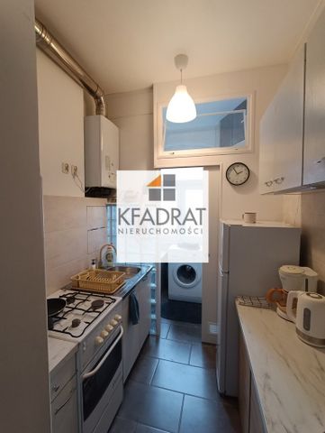 Na wynajem mieszkanie 2 pokojowe w Centrum. - Фото 3