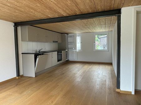 Helle 2.5 Zi-Wohnung mit Balkon - Photo 3