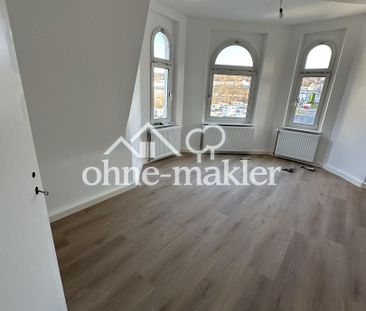 Moderne, helle 5 Zimmer Etagenwohnung, 2 Bäder - Photo 2