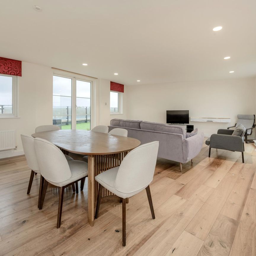 Marys Court, Palgrave Gardens, Regents Park, London NW1 - Photo 1