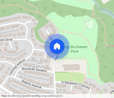 Gray Buchanan Court, Polmont, FK2 - Photo 1