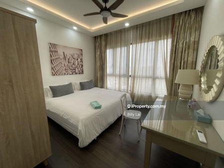 Duta Park Residences, Jalan Kuching - Photo 5