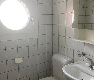 Tolle 4.5-Zimmerwohng im Hochparterre für Familien mit Spielplatz - Photo 1