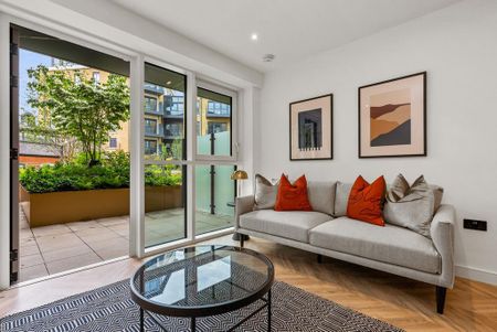 1 bedroom apartment to rent - Photo 2