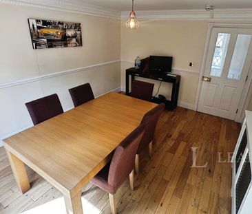 6 bedroom house to rent Wardown Crescent, Luton, Bedfordshire, LU2 - Photo 1