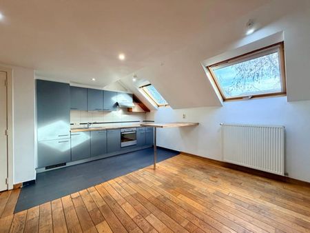 Appartement te huur - Foto 5