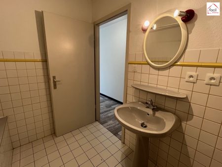 Location Appartement 1 pièce 26m² SARREBOURG 57400 - Photo 3