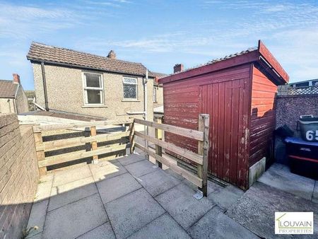 Harcourt Street, Ebbw Vale, NP23 - Photo 4