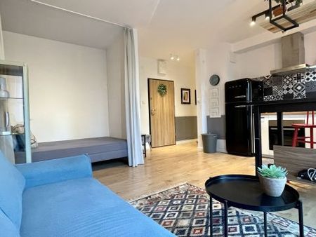 Łukowska, Praga Południe, Warszawa - Photo 2