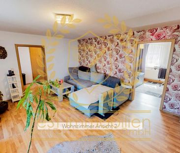 Zuhause ankommen statt suchen – Ihr neuer 3-Raum-Rückzugsort in Gro... - Foto 4