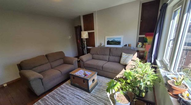 Charming classic kiwi home - Photo 1