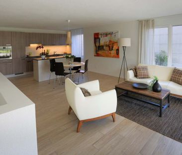 3.5 Zimmer, 131 m² - Foto 4