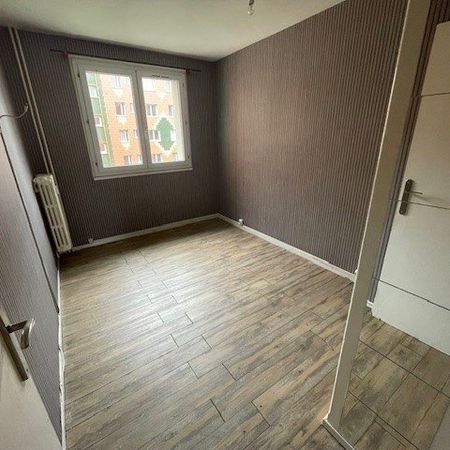 Location Appartement 3 pièces 60m² - Photo 3