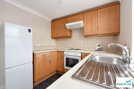 2 bedroom apartment to rent - Photo 5