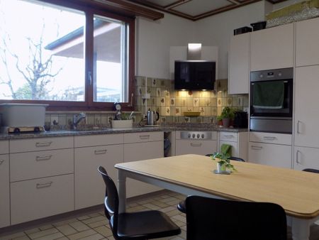 Freistehendes Einfamilienhaus mit viel Platz - Photo 4