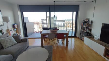 Apartment for rent with its own terrace and city views - Foto 1
