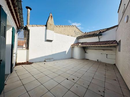 Location appartement 5 pièces, 122.00m², Carcassonne - Photo 2