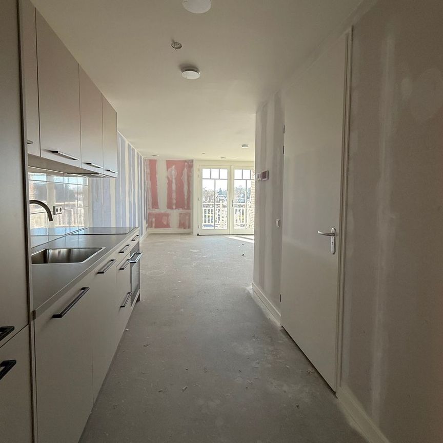 Appartement te huur: Postweg 2-E 6741 BC Lunteren - Photo 1