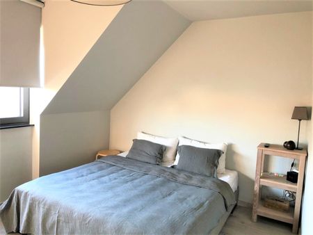 Appartement te huur in Lievegem - Photo 5