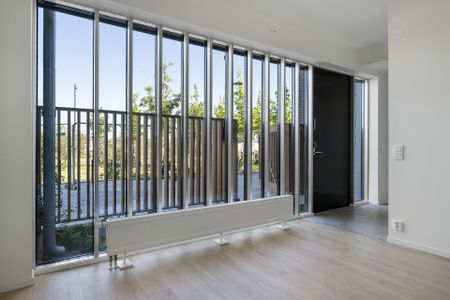 Norra Parkpromenaden 25 - Foto 2